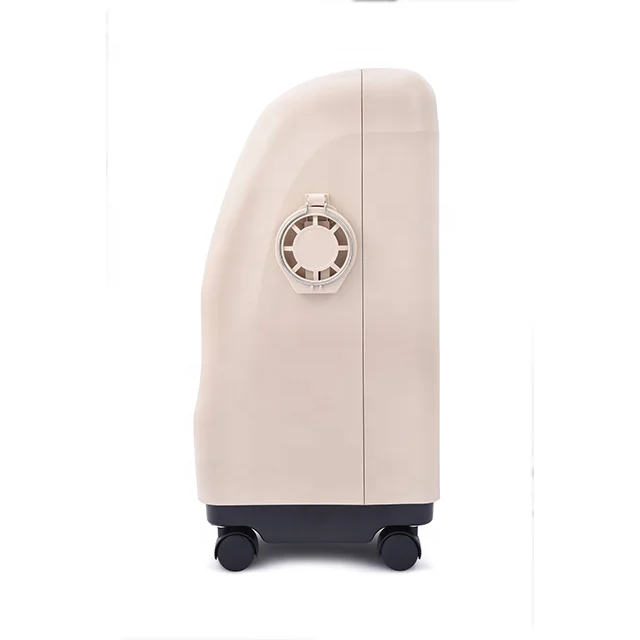 Timing function oxygen concentrator Small Oxygen Concentrator Oxygen Equipment