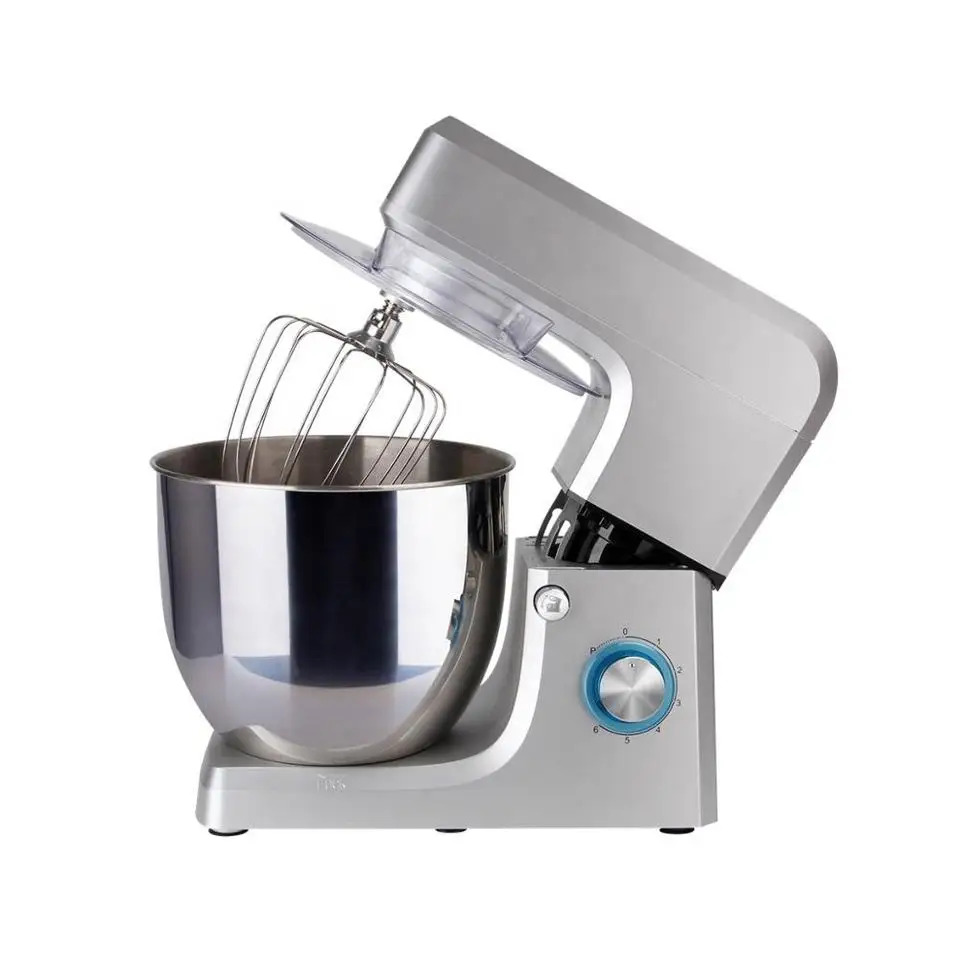 Household Stand Mixer 10L Cake Bread Dough Mixer Planetary Electric Home Kitchen Appliance Food Mixer