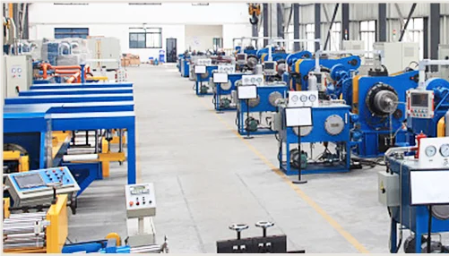 ac motor control board