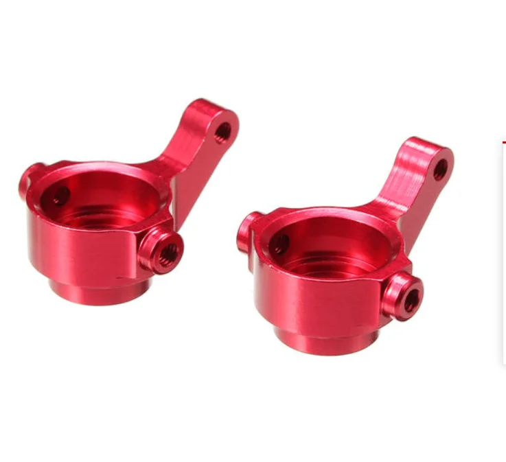  OEM CNC Алюминиевые стальные металлические компоненты от производителя поворотные услуги точные обрабатывающие