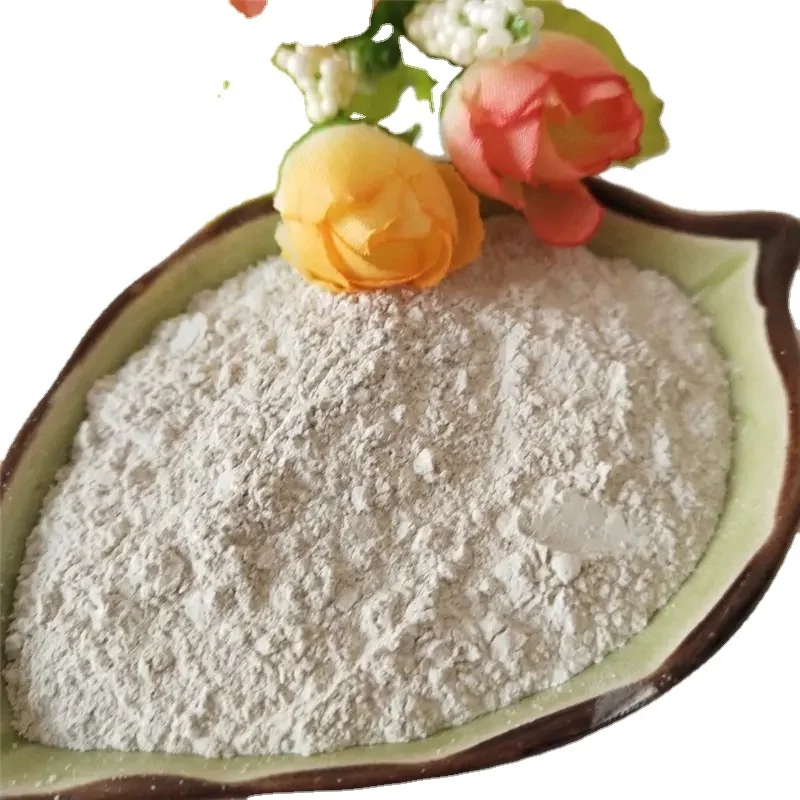 Worldwide Export of GGBFS Ground Granulated Blast Furnace Slag for Industrial Use Manufactured in China