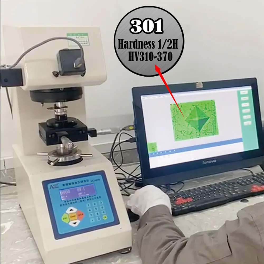 sus304 stainless steel iron wire hollow threaded rod in cold rolled strap coil dd13  cut to length line slitting machine price