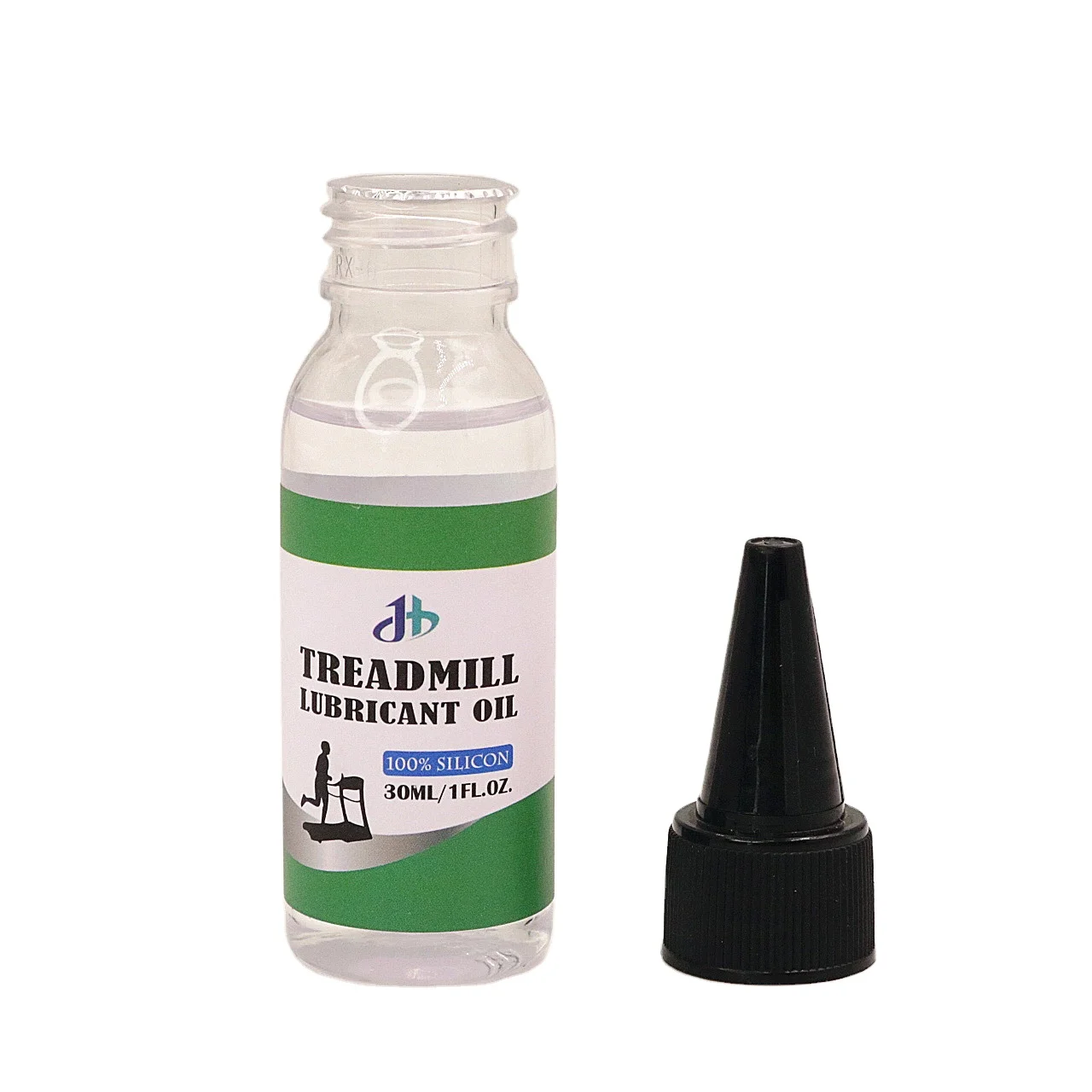 High Quality 30ml Lubrication Treadmill Treadmill Belt Lubricant Silicone for Treadmill Running Machine Accept Custom Design