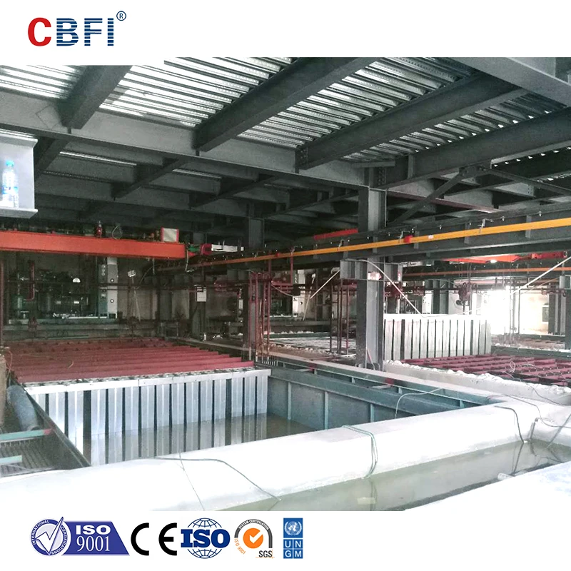 Industrial Ice Block Maker Making Machine price