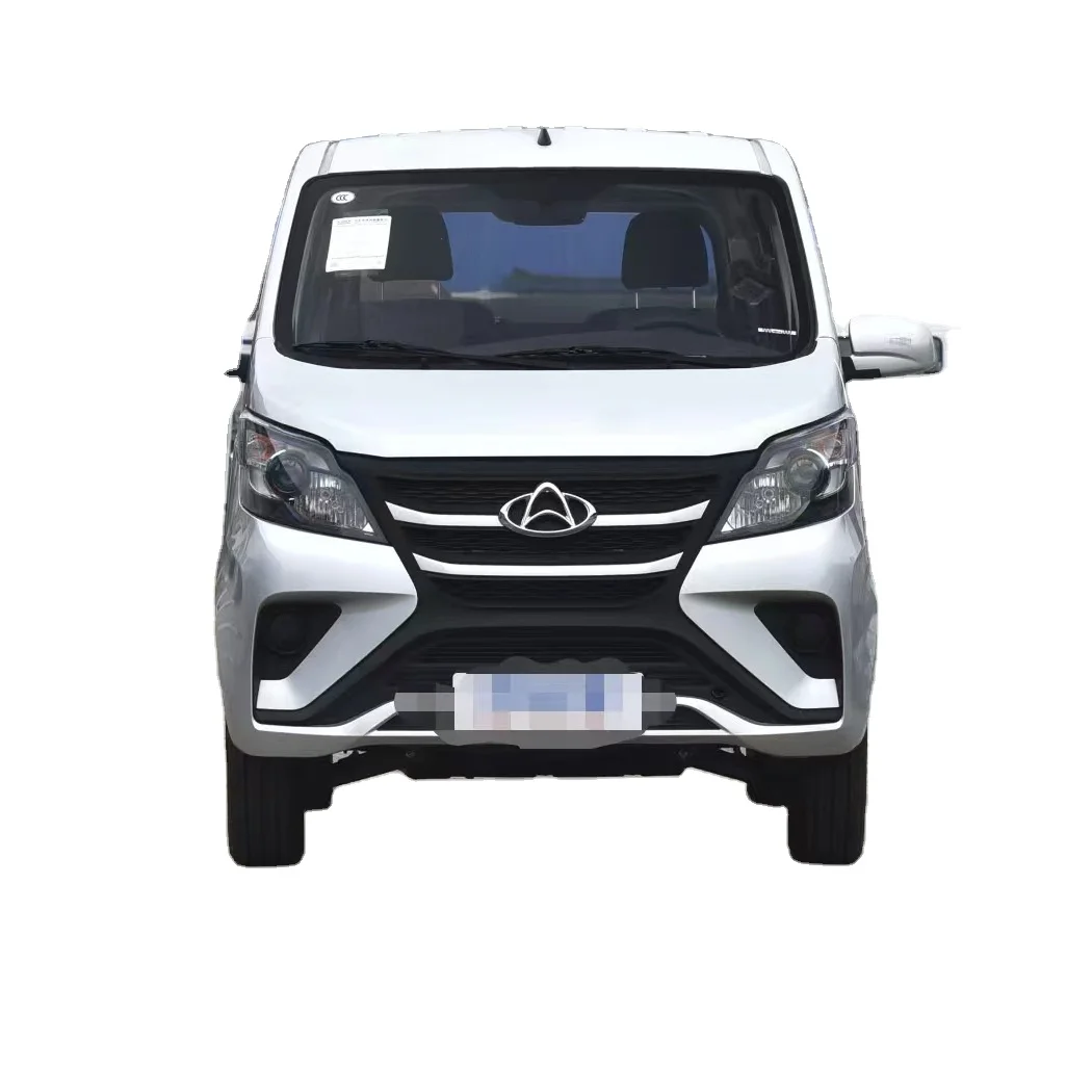 Мини-фургон CHANGAN легковой автомобиль китайского производства бензиновые автомобили