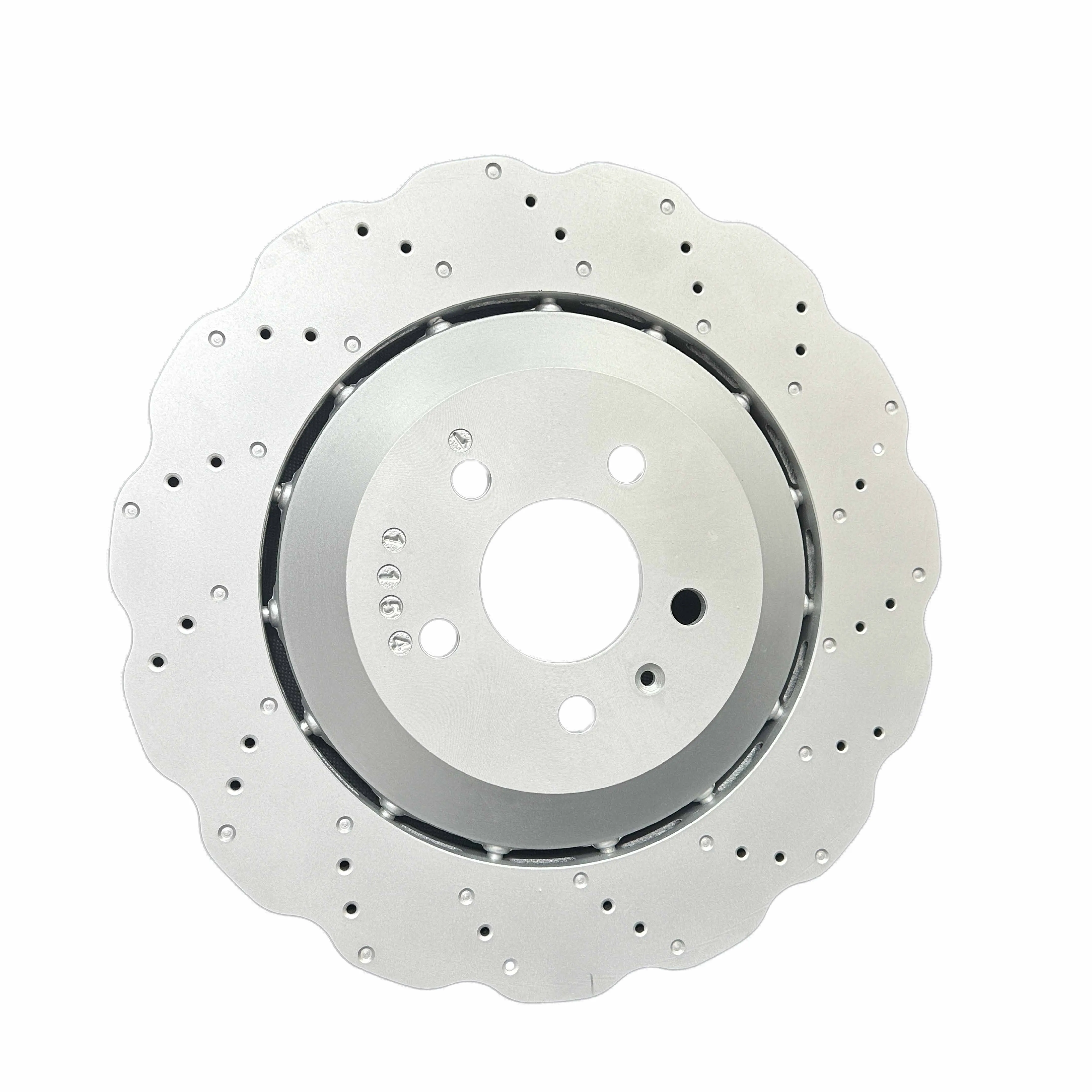 High Quality Auto parts Brake Disc 0004212512 OEM 000421-2512 Disc Brake Rotor for Mercedes C-CLASS