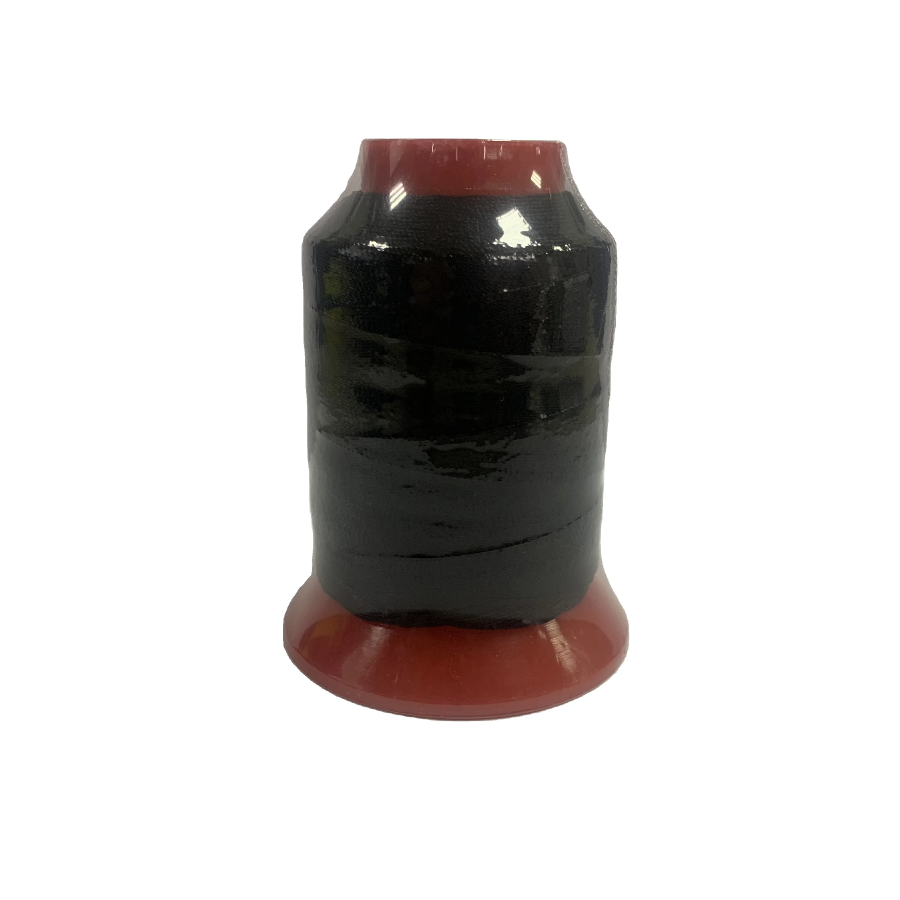 High Quality 100% Polyester Embroidery Threads 40G For Machine Embroidery 210d/2 Small Weight  industrial for embroidery machine