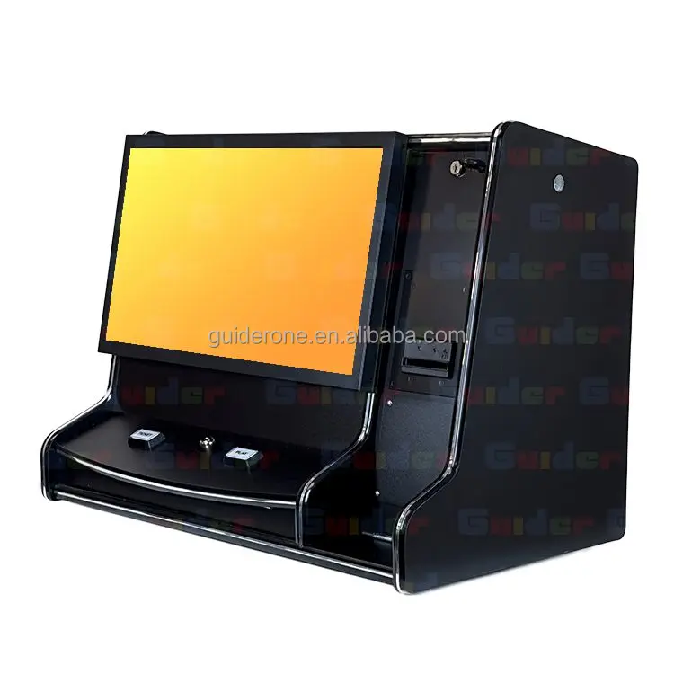High Quality Wholesale Table Top Skill Game Board Machine for Game Room
