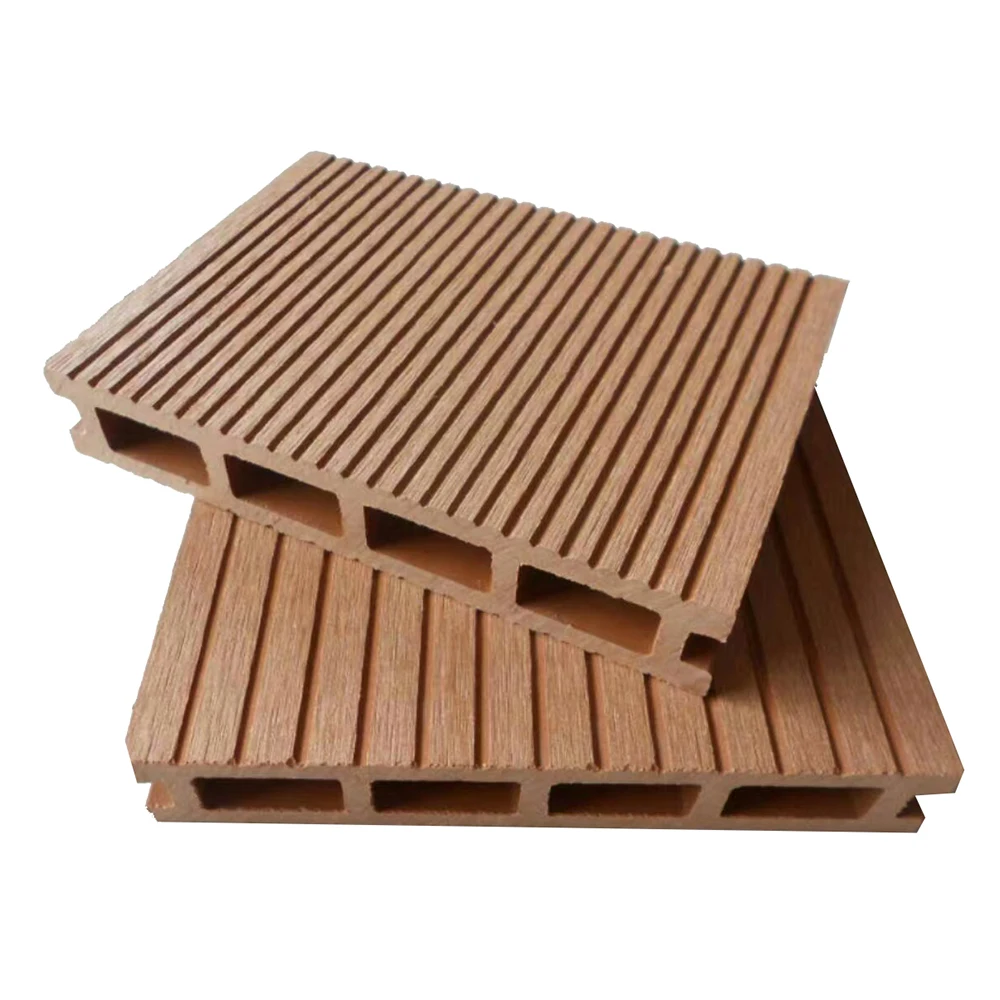Wpc Wecking Embossing In Shandong Decking Flooring Swimming Pool Anti Uv Wooden Plastic Composite Decking Flooring Swimming Wool