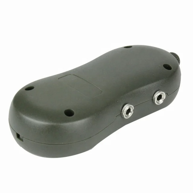 Download voice quail bird sound mp3 downloads hunting bird caller CP391with 2pcs 50w Loud speaker for desert hunting