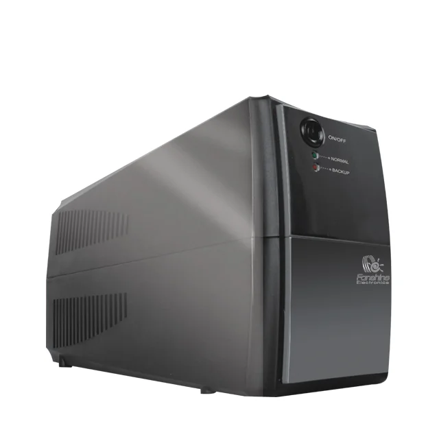 Fanshine AC UPS offline High Power 12V 7A 600VA 700VA 800VA 850VA 1200VA 1500VA UPS Online Computer Uninterrupted Power Suppl (1600087175306)
