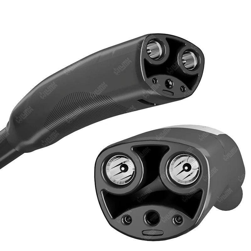 Olink Ac European Standard tpc Electric Vehicle Extension Cord Charging Nacs Charging Pile Cord For Tesla