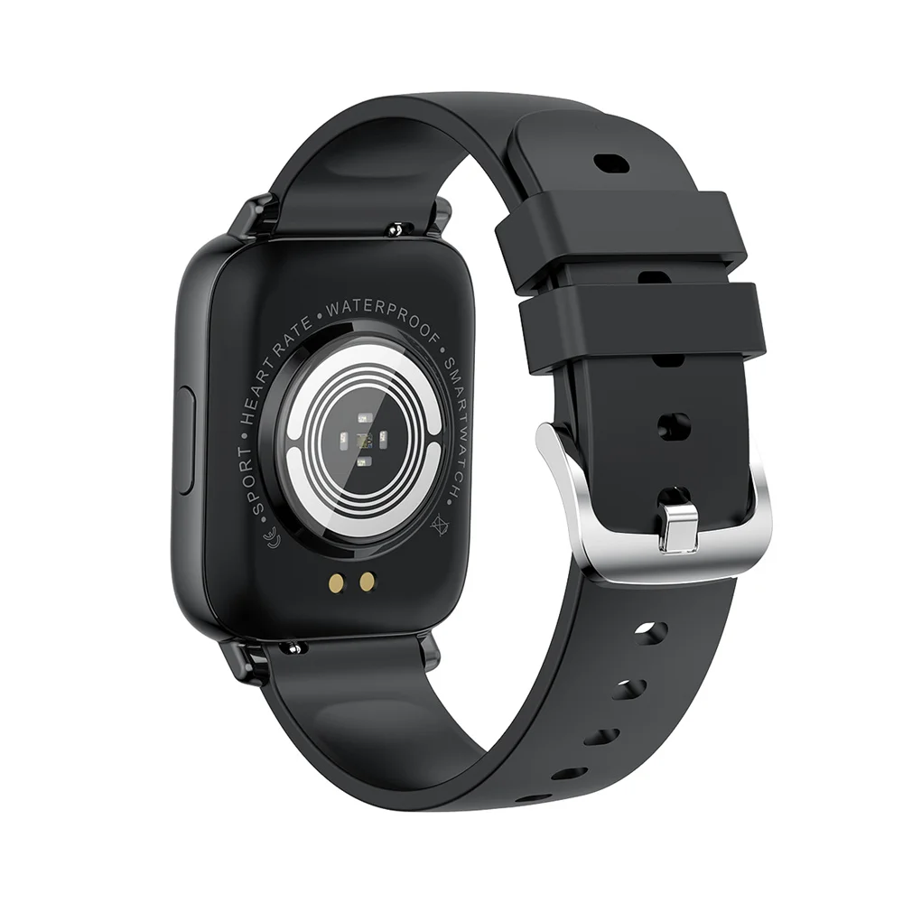 Горячая Распродажа 2021, водонепроницаемый измеритель пульса, артериального давления, кислорода, шагомер, спортивные Смарт-часы для телефонов Android и IOS