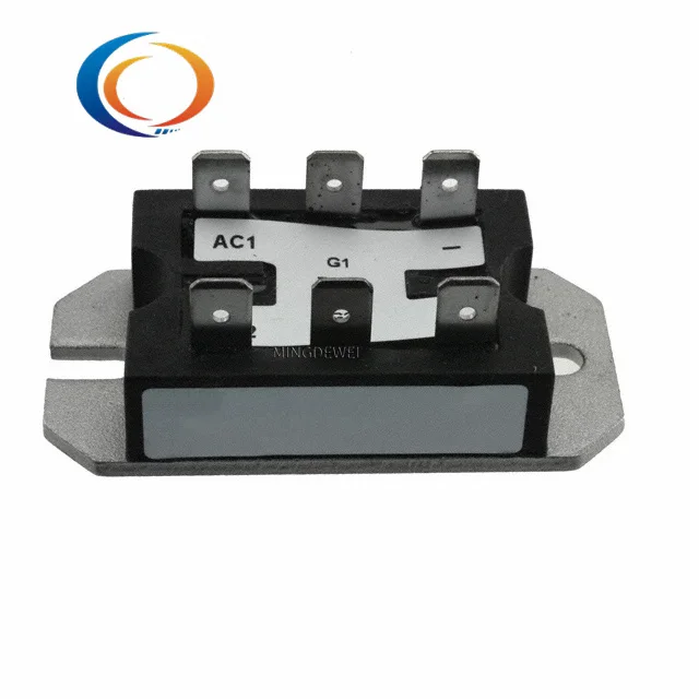 VS-P101W модуль SCR HY-BRIDGE 400V 25A PACE-PAK IGBT