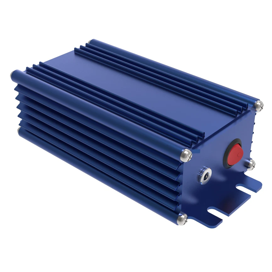 OEM 12V Car Vehicle Ultrasonic Mouse Repeller aluminum alloy T25 horn ultrasonic rodent repellent