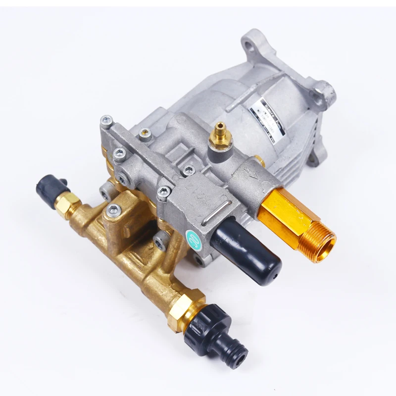 5.5hp/6.5hp/7hp 2.4gpm brass head 2200psi replacement high pressure washer axial pump
