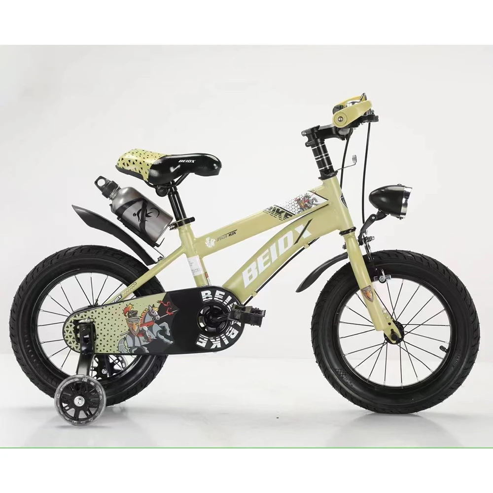 High Carbon Steel 12 14 16 Inch with Cheap Bike/ Kids Child Children Kids Bike Bicycle