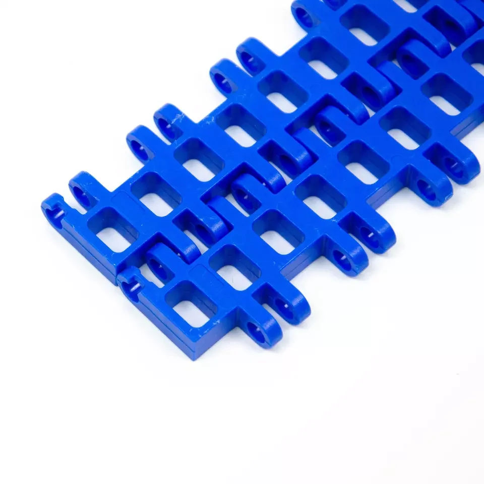 VISION conveyor modular belt conveyor belt for stone crusher impact idlers for conveyors