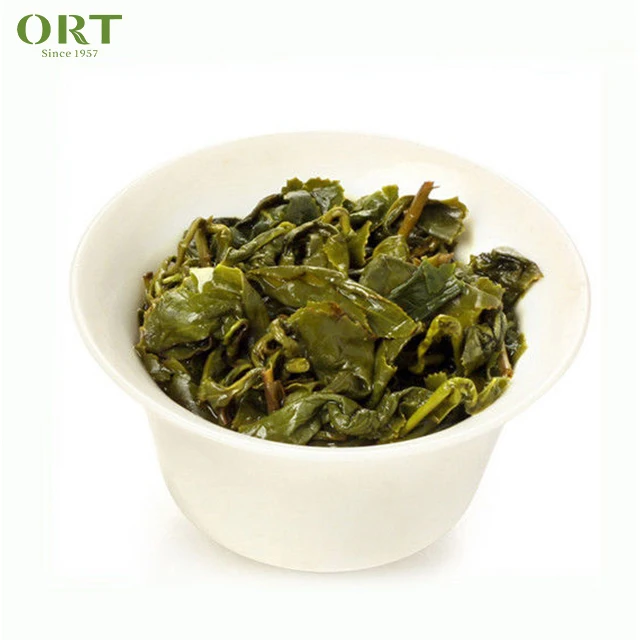 Тайваньская пещера Top Oolong dong ding Tea