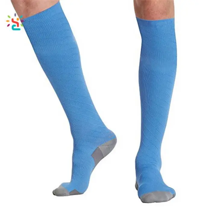Various Specifications Golden Supplier Iconic Socks Long Socks Custom Sport Football Socks
