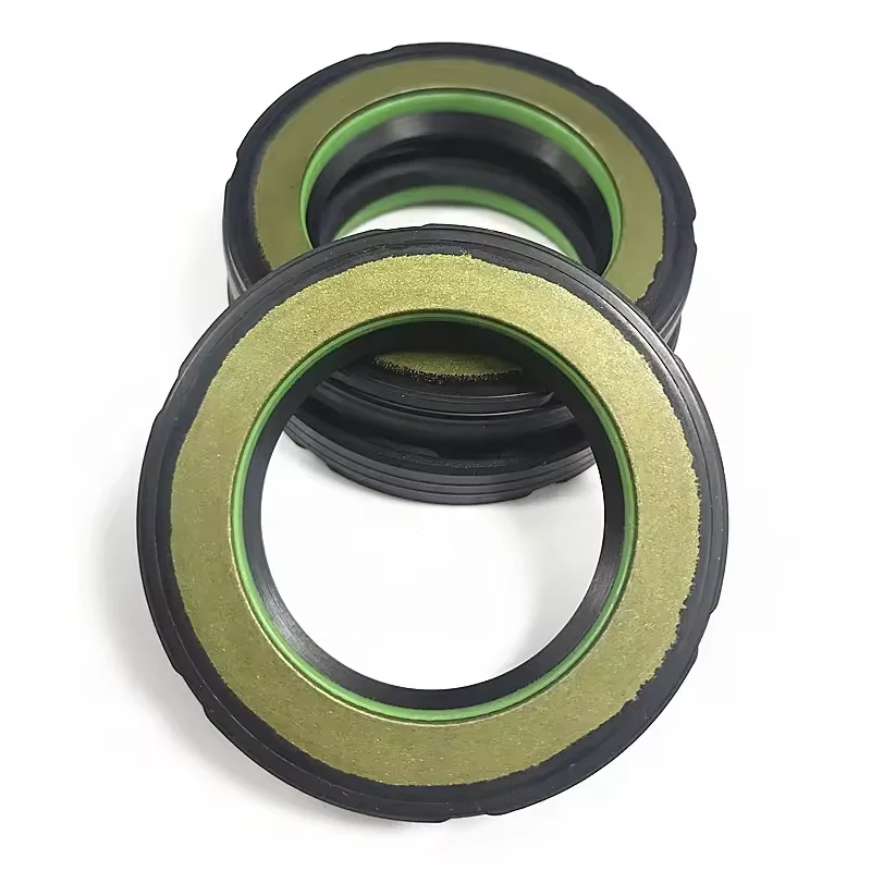 Made High Quality Auto Parts Oil Seals OEM Front Wheel Oil Seals Hub for Truck Accept Customized Tractor Parts /Oil Seal
