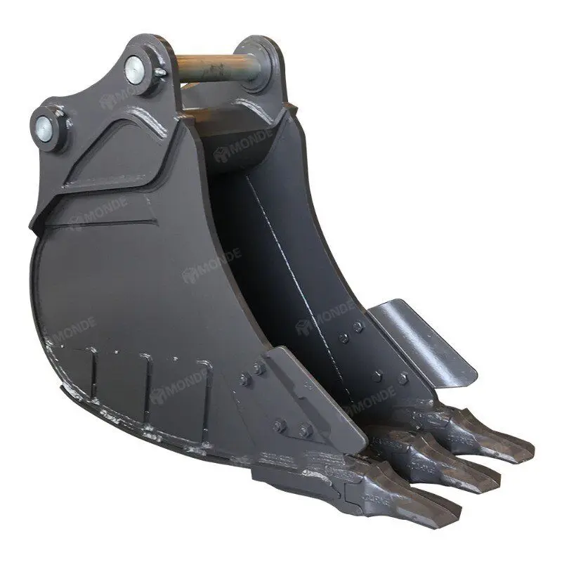 MONDE good price trenching bucket digging bucket 300mm
