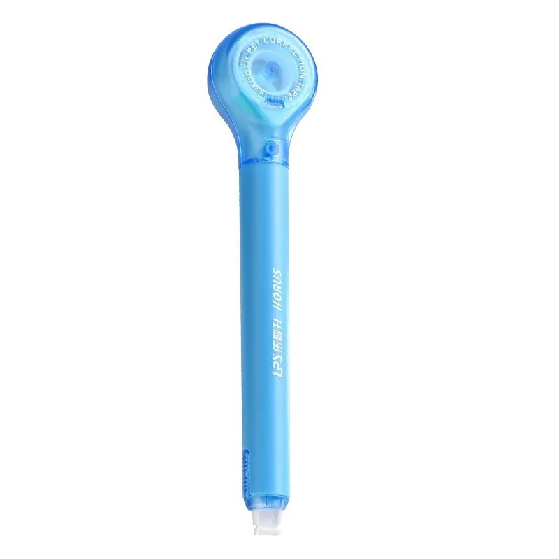 fountain pen ball pen ink student replaceable correction tape pen