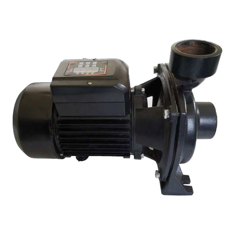 MPPT range DC40-90V 700W  solar Booster Pump kit Surface DC Brushless Solar Centrifugal Pump Kit solar water pump for home lawn