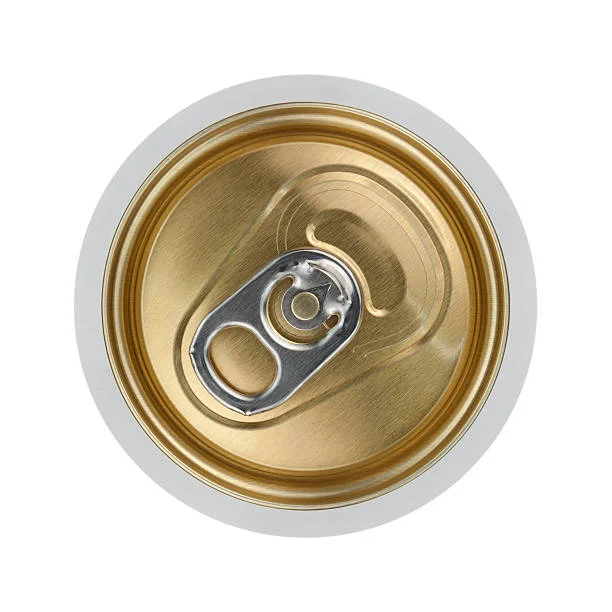 custom 202 # 209 #200 113# Aluminum end Multi specification soda Beverage Packaging Easy open Pull Aluminum pop Can Lid