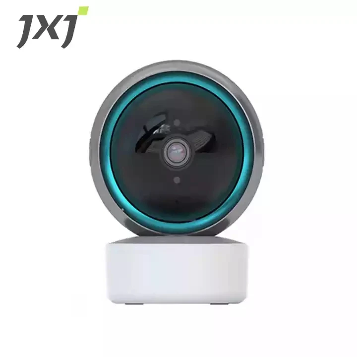 JXJ Fast Delivery Hot HD 2MP Wireless Wifi Home Network Mini Analog Digital Camera IP Office Webcam Pet Baby Elder Care Monitor