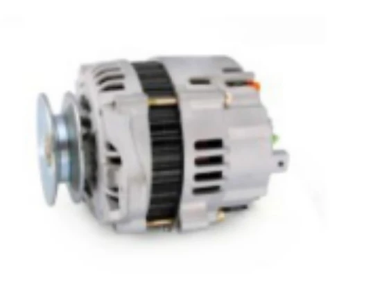 Alternator  R60-9 12V 60A