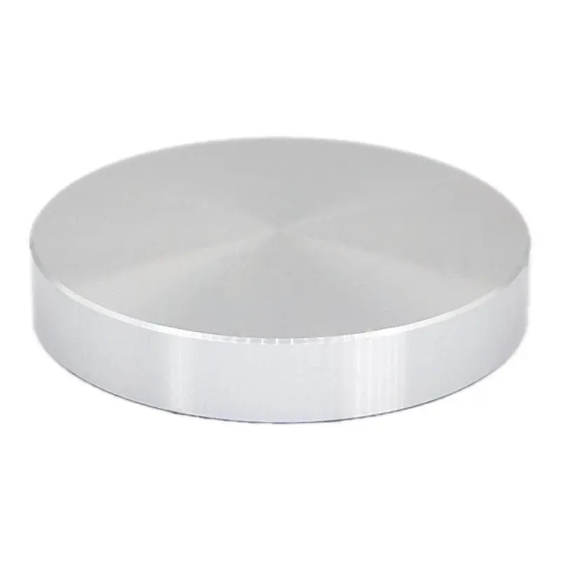 Drawing Processing 0.02 Error High Precision Imported Machining Equipment Metal Plastic Cnc Machining