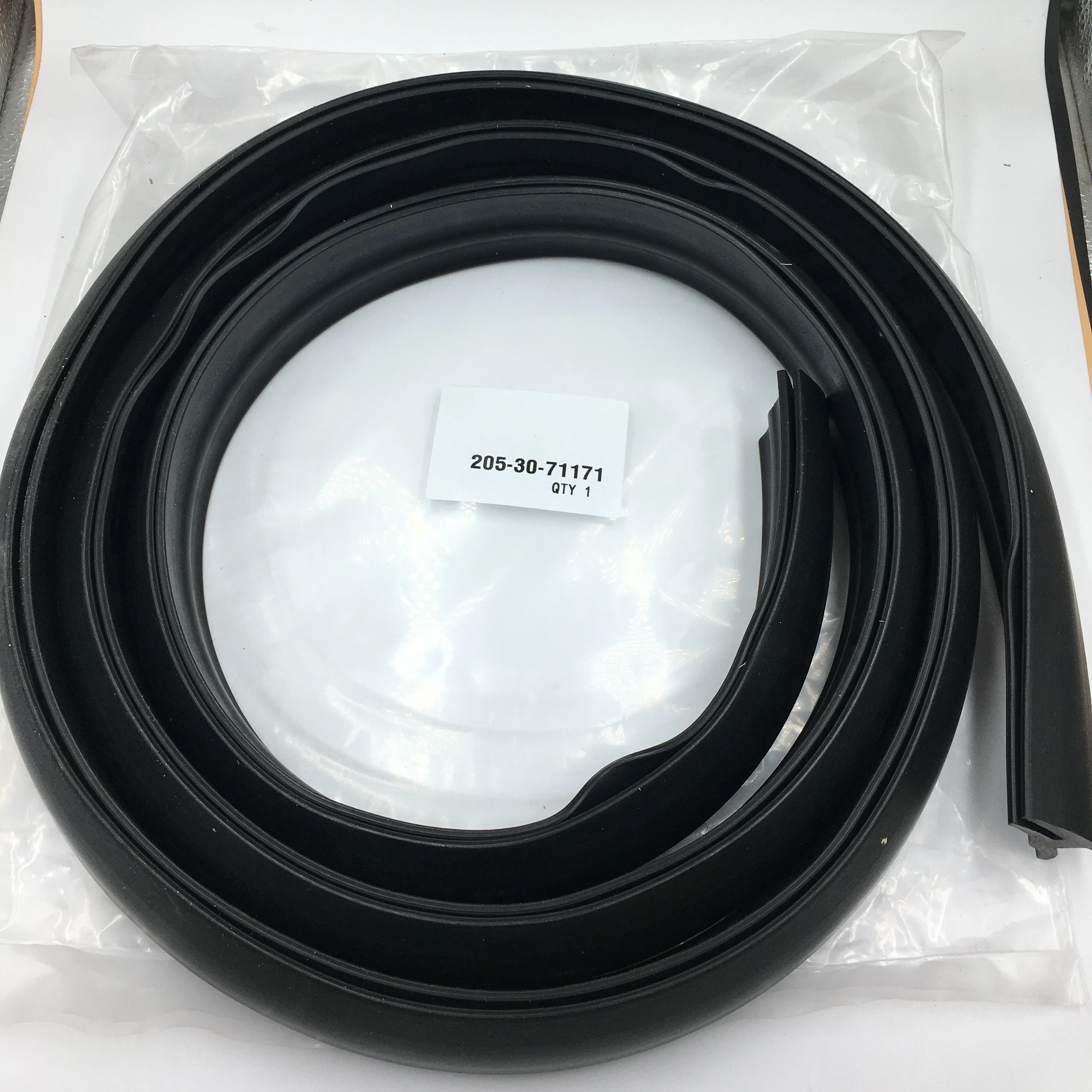 205-30-71171 PC200-6 PC200-7 PC300-8 PC400-8 Excavator parts Track Frame Seal 205-30-71171 205-30-71170