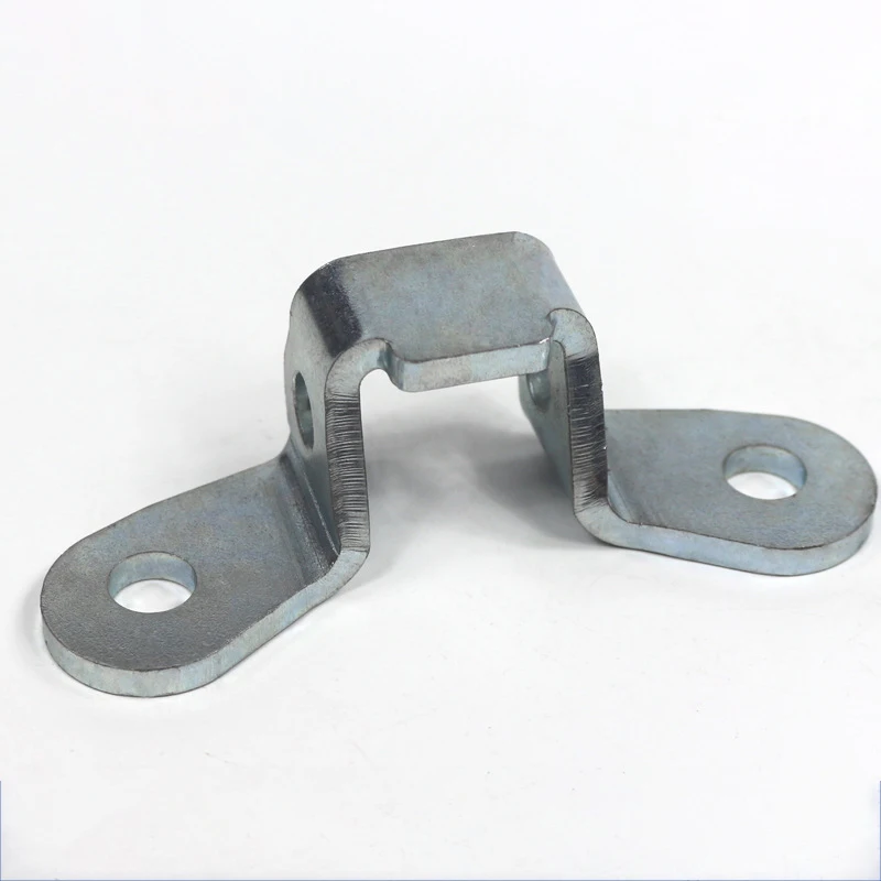 OEM Customized Made Service Metal Stamping Parts laser cutting stainless steel