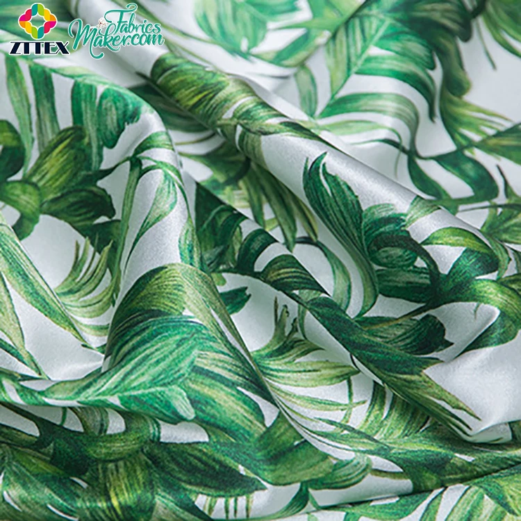High quality Beautiful moroccan silk fabric