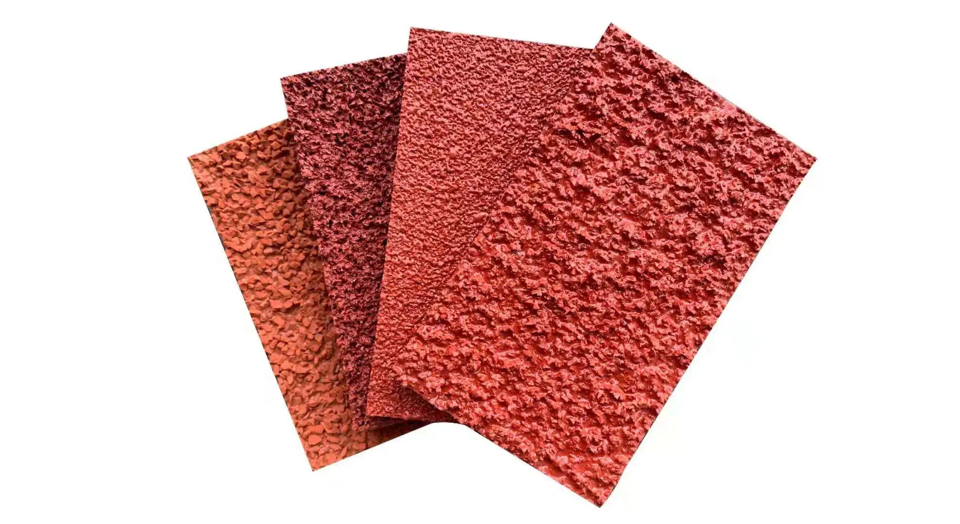 2024 Sport Flooring Factory Price Wear-resistant System Running Track