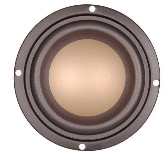 Swan Hi-Fi 8ohm 15w M3N full range speaker for home use