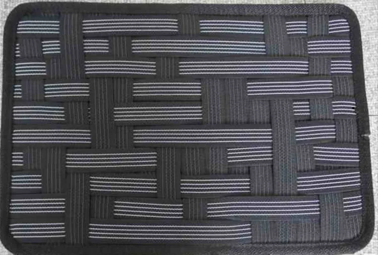 Anti-slip Elastic Band