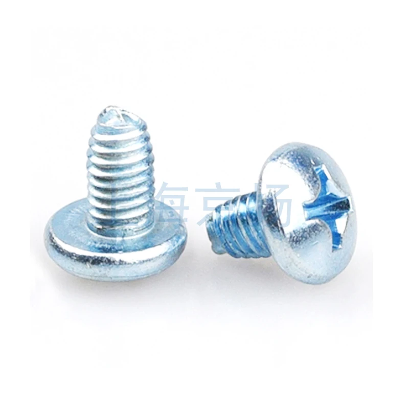 Self tapping screw