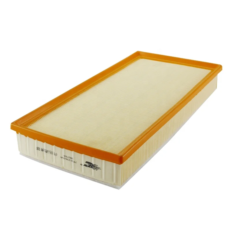 auto engine air filter 7P0129620A PHE500021 for VAG Touareg