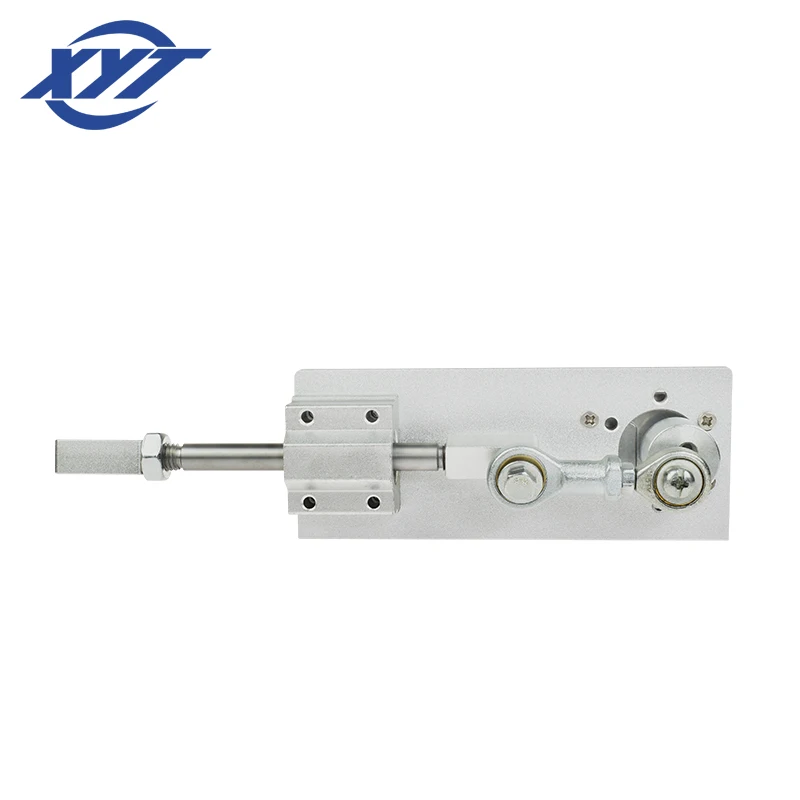 12V 24V 15W Dc Motor DIY Design Reciprocating Cycle Linear Actuator Motor