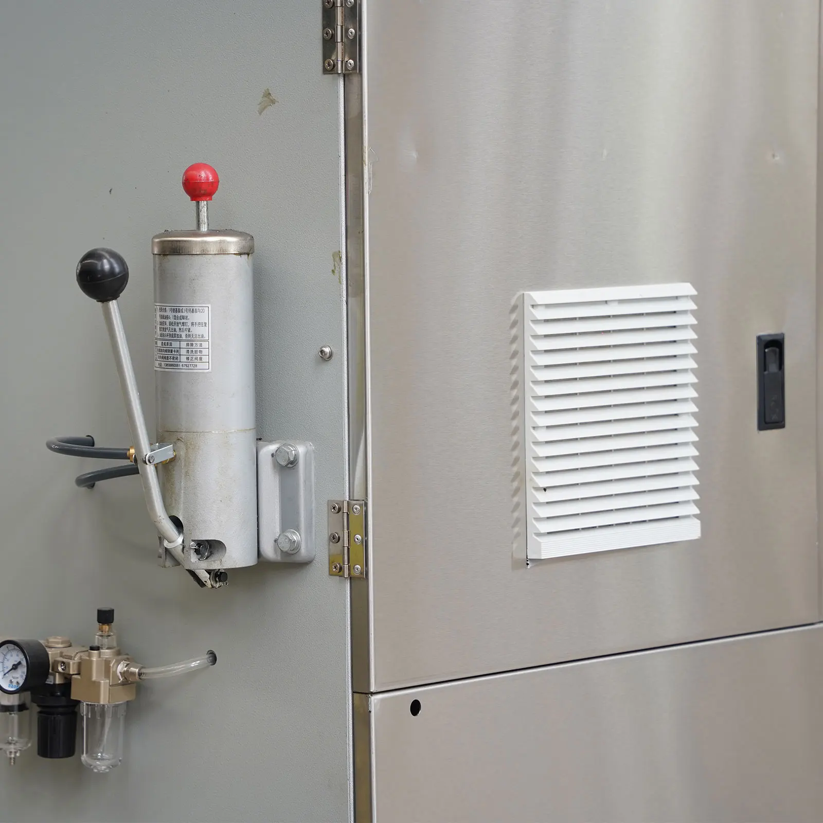 industry washer equipment with hot water washing15~100kg