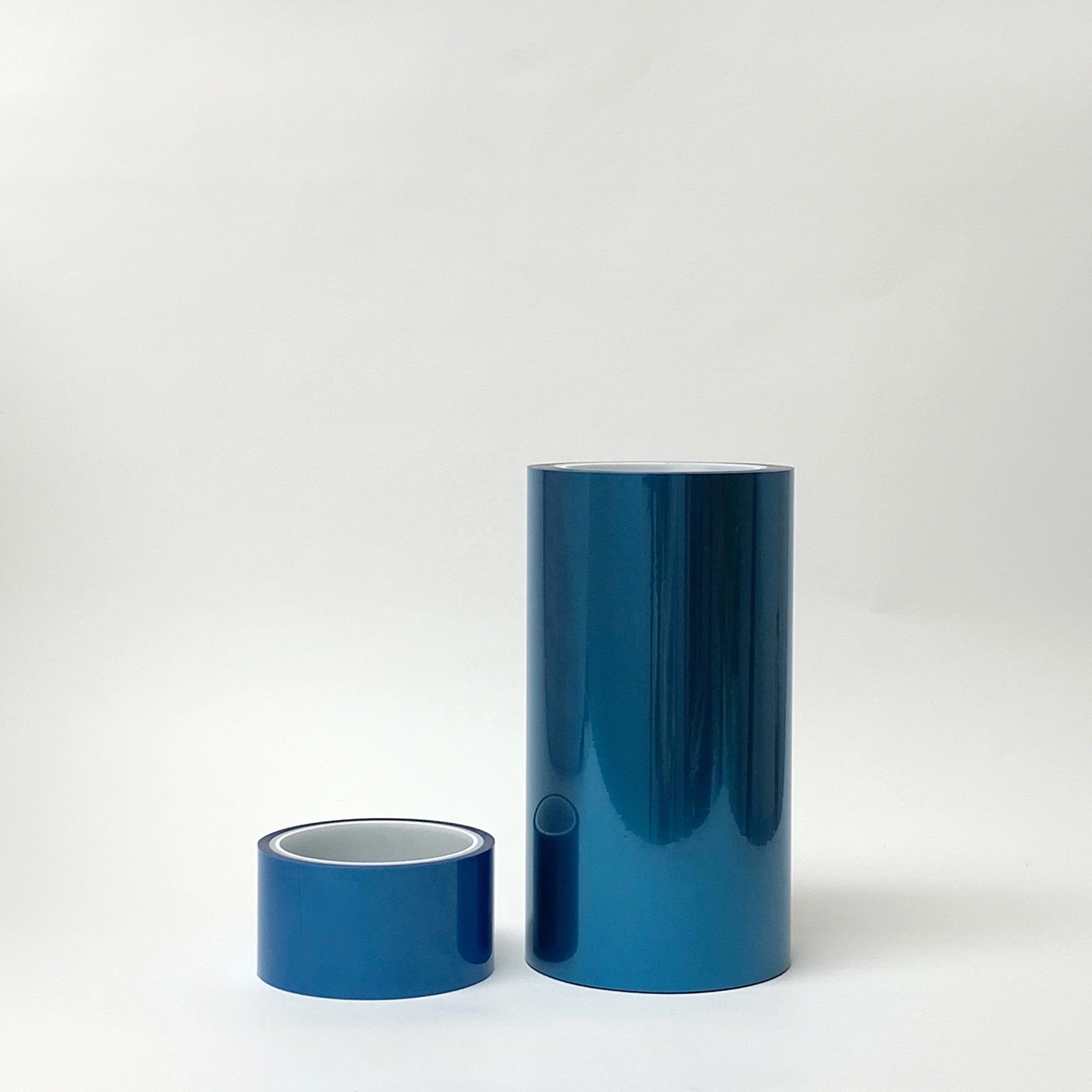 bule film blue color pet film 2020 new hot blue film