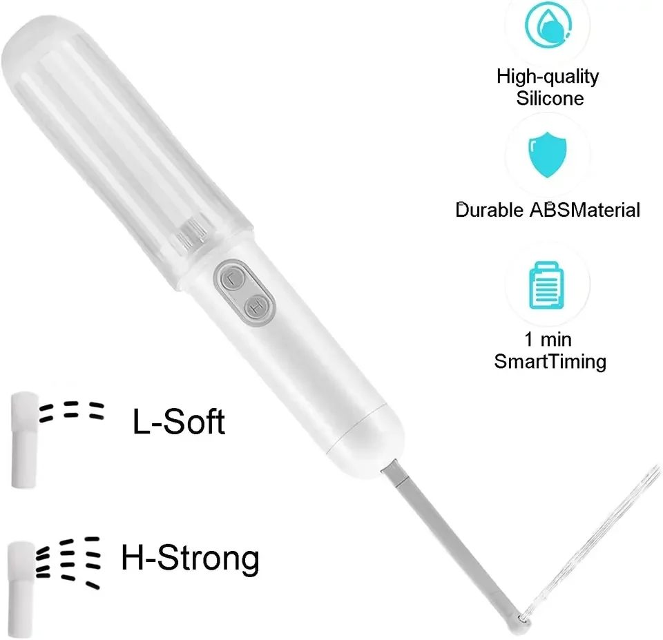 Electric  Portable Bidet Peri Bottle for Women Travel Men Personal Bidet Handheld Bidet