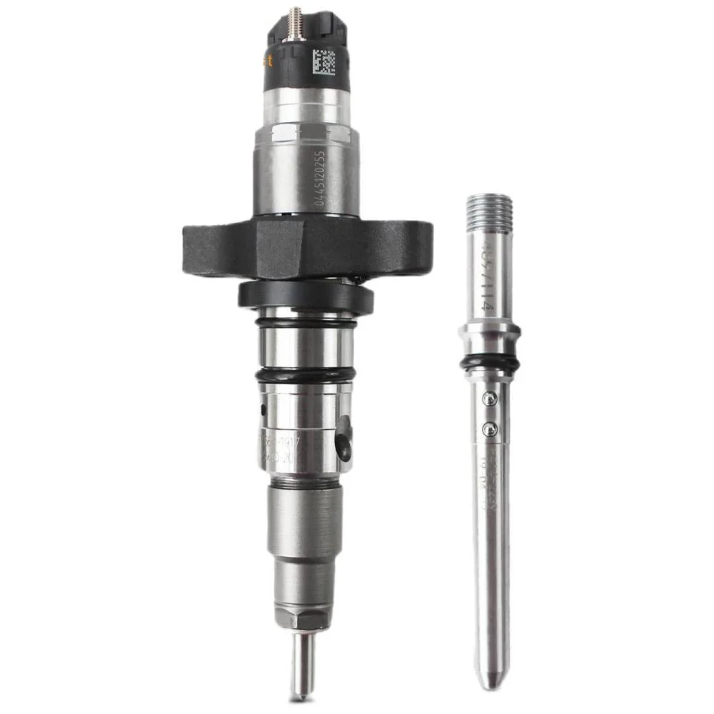 Быстрая доставка Дешевые дизельные топливные форсунки Common rail R5135790AD 0986435505 135790AC для Chrysler PT Cruiser JEEP Grand Cherokee