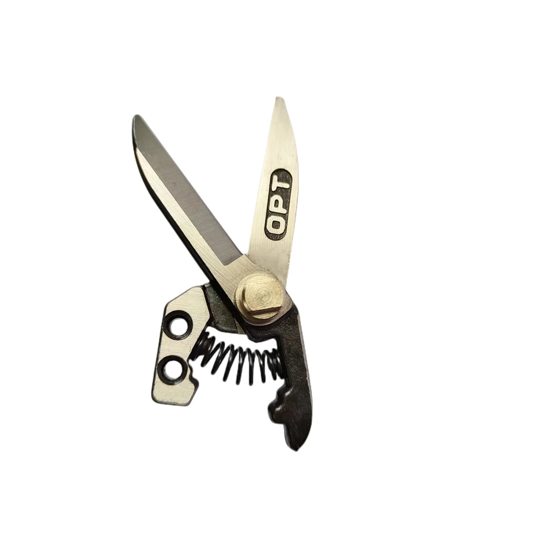 XG-23BOPT Pneumatic tools  scissor replacement XG-23A  Air Scissors for N95 machine cut the ear tape/Metal cutting shears