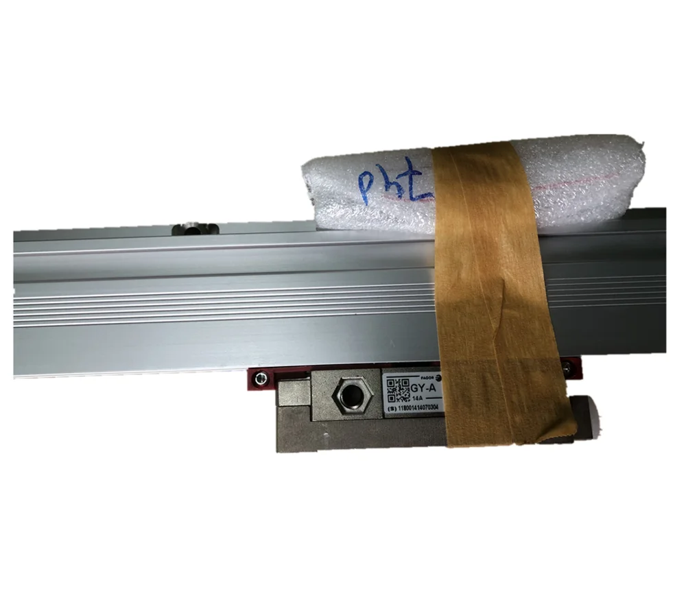 Fager linear scale GY-740-5-A dro linear scale measut