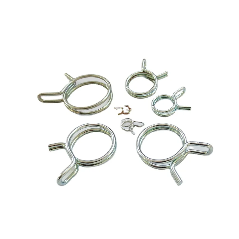 Made in China heavy duty hose clamp
