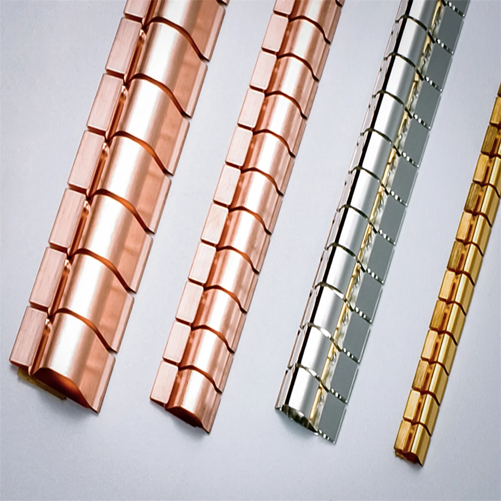 LXD Custom Factory Wholesale Emi Gaskets Beryllium Copper Becu For Shielding (1600571807114)