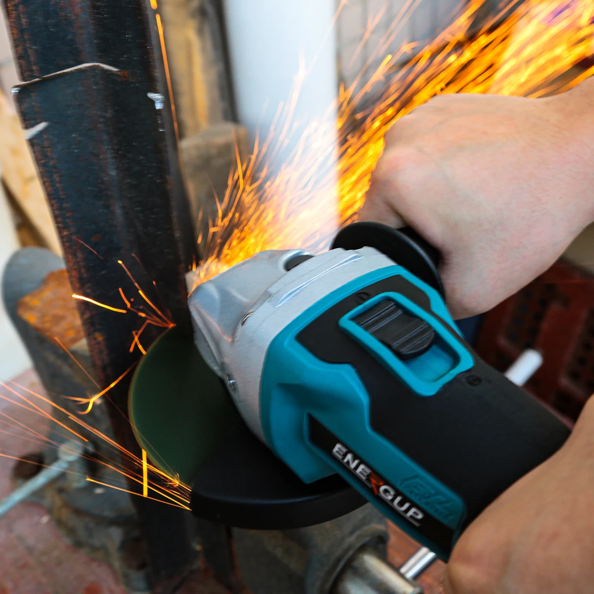 9000r/700w 100mm 18v mini electric wood cutting for Makita cutting machine